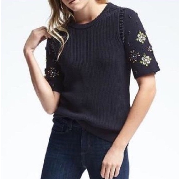 Banana Republic Sweaters - Banana Republic Sweater